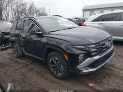 3KMJCCDE7SE021583 2025 HYUNDAI TUCSON