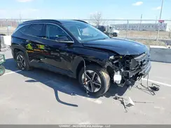 3KMJCCDE7SE026234 2025 HYUNDAI TUCSON