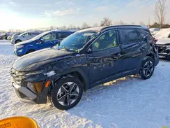 3KMJCCDE7TE029118 2026 HYUNDAI TUCSON