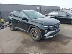 3KMJCCDE8SE002279 2025 HYUNDAI TUCSON