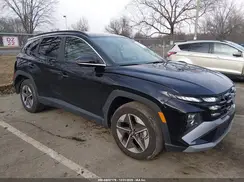 3KMJCCDE8SE002881 2025 HYUNDAI TUCSON