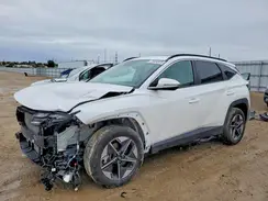 3KMJCCDE8SE004257 2025 HYUNDAI TUCSON