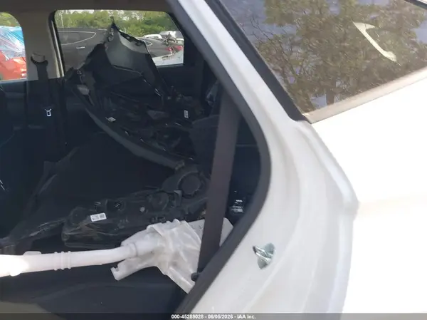 3KMJCCDE8SE007627 2025 HYUNDAI TUCSON - Image 8