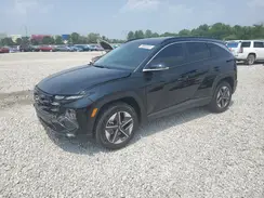 3KMJCCDE8SE021995 2025 HYUNDAI TUCSON