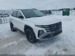 3KMJCCDE8TE031041 2026 HYUNDAI TUCSON