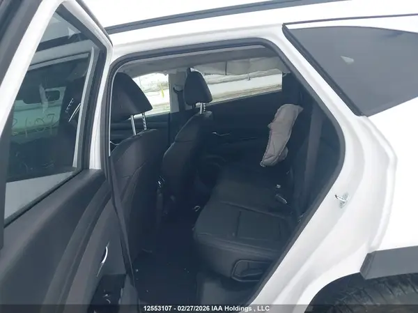 3KMJCCDE8TE031041 2026 HYUNDAI TUCSON - Image 8