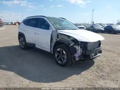 3KMJCCDE8TE035641 2026 HYUNDAI TUCSON