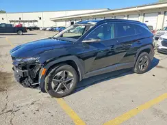3KMJCCDE9SE005322 2025 HYUNDAI TUCSON