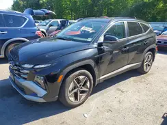 3KMJCCDE9SE006809 2025 HYUNDAI TUCSON