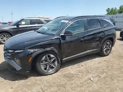 3KMJCCDE9SE006843 2025 HYUNDAI TUCSON