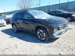 3KMJCCDE9SE009323 2025 HYUNDAI TUCSON