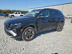 3KMJCCDE9SE010861 2025 HYUNDAI TUCSON