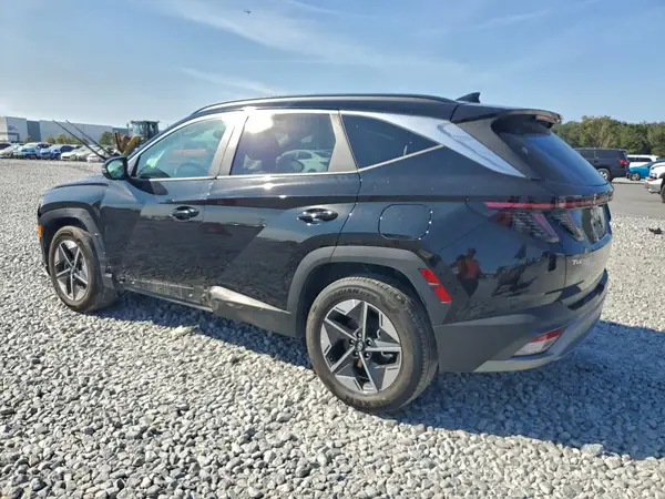 3KMJCCDE9SE010861 2025 HYUNDAI TUCSON - Image 2