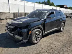 3KMJCCDE9SE020158 2025 HYUNDAI TUCSON
