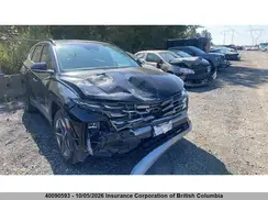 3KMJCCDE9SE025361 2025 FORD FUSION