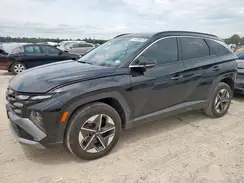 3KMJCCDEXSE002333 2025 HYUNDAI TUCSON