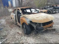 3KMJCCDEXSE005152 2025 HYUNDAI TUCSON
