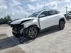 3KMJE3DE2SE016625 2025 HYUNDAI TUCSON