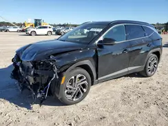 3KMJE3DE3SE005567 2025 HYUNDAI TUCSON