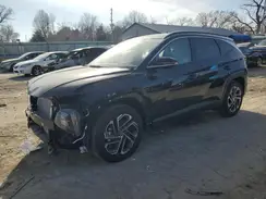 3KMJE3DE9SE002267 2025 HYUNDAI TUCSON