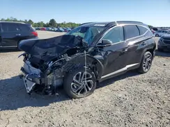 3KMJE3DE9SE006383 2025 HYUNDAI TUCSON