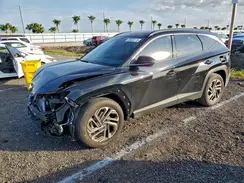 3KMJE3DEXSE006666 2025 HYUNDAI TUCSON