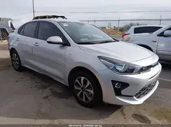 3KPA34AC9NE497821 2022 KIA FORTE