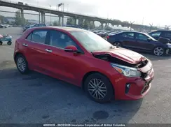 3KPA35AB5KE244844 2019 TOYOTA COROLLA