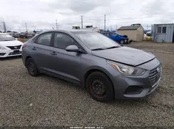 3KPC24A30JE004856 2018 HYUNDAI ACCENT