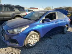 3KPC24A30JE006056 2018 HYUNDAI ACCENT