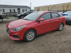 3KPC24A30JE007806 2018 HYUNDAI ACCENT