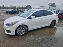 3KPC24A30JE008647 2018 HYUNDAI ACCENT