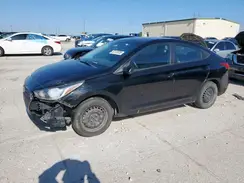 3KPC24A30JE010852 2018 HYUNDAI ACCENT