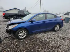 3KPC24A30JE011662 2018 HYUNDAI ACCENT