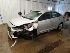 3KPC24A30JE011760 2018 HYUNDAI ACCENT