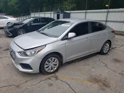 3KPC24A30JE011905 2018 HYUNDAI ACCENT