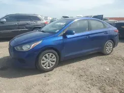 3KPC24A30JE012004 2018 HYUNDAI ACCENT