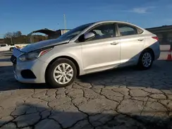 3KPC24A30JE012035 2018 HYUNDAI ACCENT