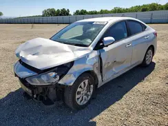 3KPC24A30JE012939 2018 HYUNDAI ACCENT