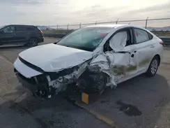 3KPC24A30JE014111 2018 HYUNDAI ACCENT