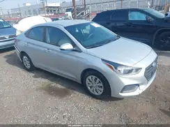 3KPC24A30JE014237 2018 HYUNDAI ACCENT