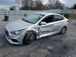 3KPC24A30JE014240 2018 HYUNDAI ACCENT