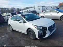 3KPC24A30JE016425 2018 HYUNDAI ACCENT
