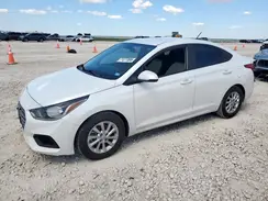 3KPC24A30JE019938 2018 HYUNDAI ACCENT