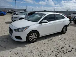 3KPC24A30JE020104 2018 HYUNDAI ACCENT