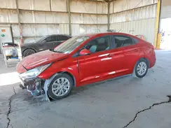 3KPC24A30JE020474 2018 HYUNDAI ACCENT