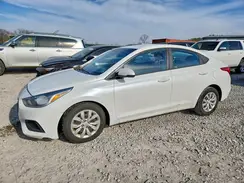 3KPC24A30JE020880 2018 HYUNDAI ACCENT