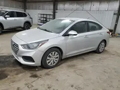 3KPC24A30JE020975 2018 HYUNDAI ACCENT