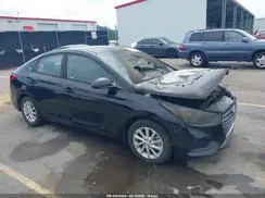 3KPC24A30JE021057 2018 HYUNDAI ACCENT