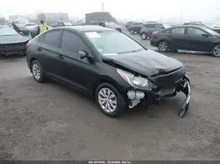 3KPC24A30JE021267 2018 HYUNDAI ACCENT